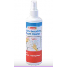 KB Whiteboard Cleaner 250ml 